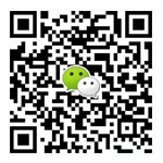掃描加客服微信好友，隨時(shí)了解您需要的信息